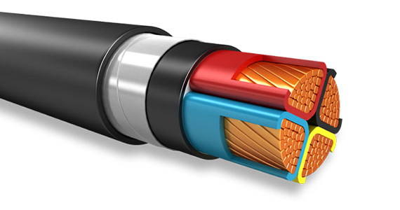 Fire Cable Exporter
