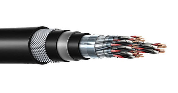 Leading Instrumentation cables manufacturers from India