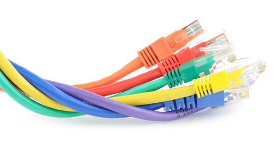 Manufacturers of Networking Lan Cables