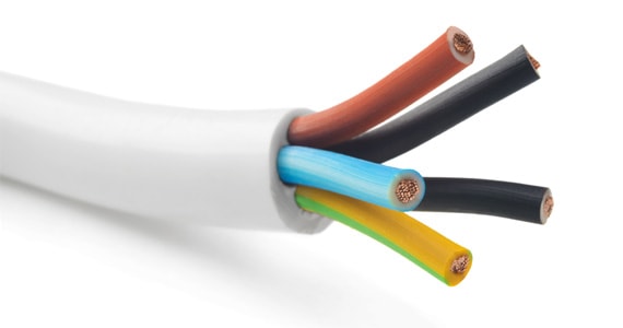 Pvc Cable Exporter