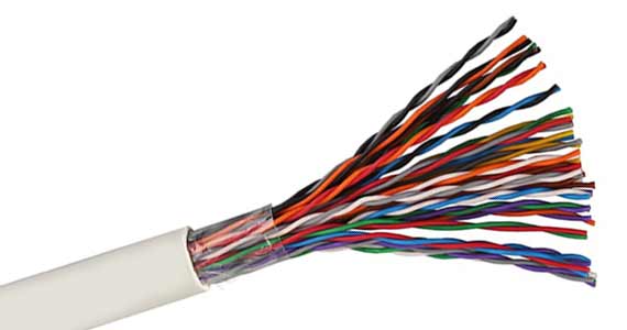 Telecom Telephone Cable Manufacturers