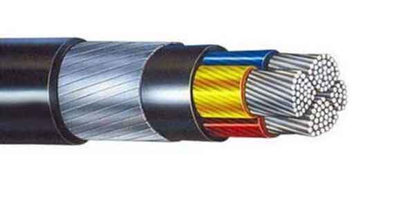 xlpe Cable Manufacturers & Exporters in India